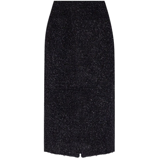 Balenciaga Skirts Black