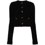 Balenciaga Sweaters Black 793604T33281000-P25