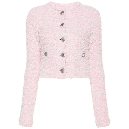 Balenciaga Sweaters Pink