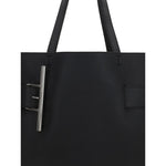 Alexander Mcqueen T-bar Sling Tote Bag 8135321VDDM1000-P25