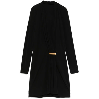 Tom Ford Short draped dress Dresses