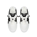 Valentino Garavani One Stud leather sneakers