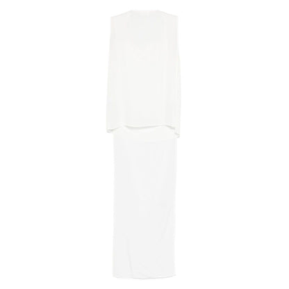 Parosh silk top Topwear