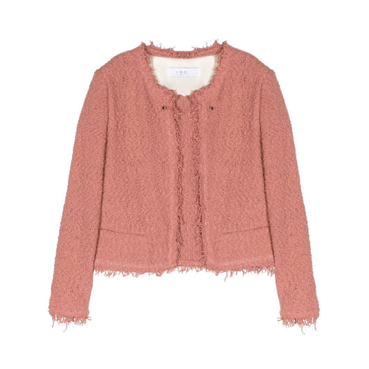 Iro Shavani Jacket Jackets