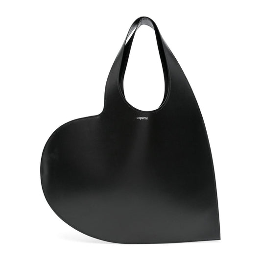 Coperni Heart Tote Bag