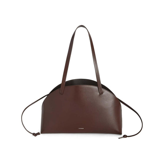 Jil Sander Bags.. Bordeaux