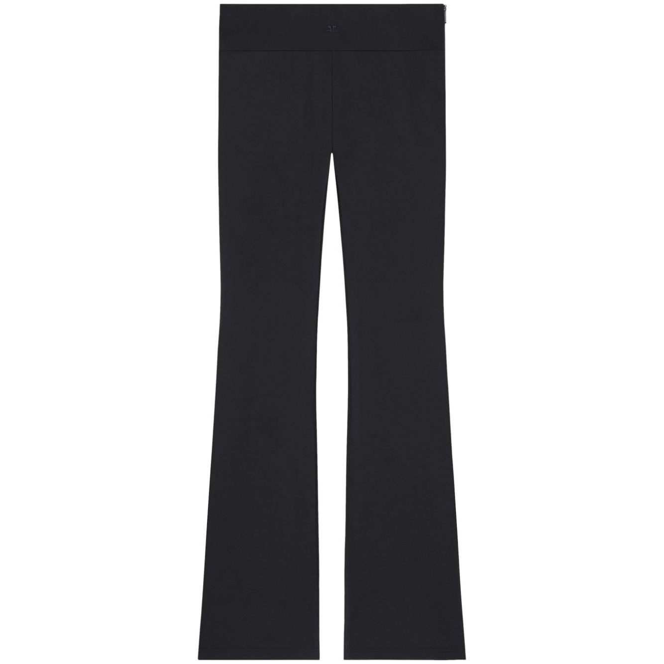 Courreges Pre Courrèges Scuba Pants Trousers