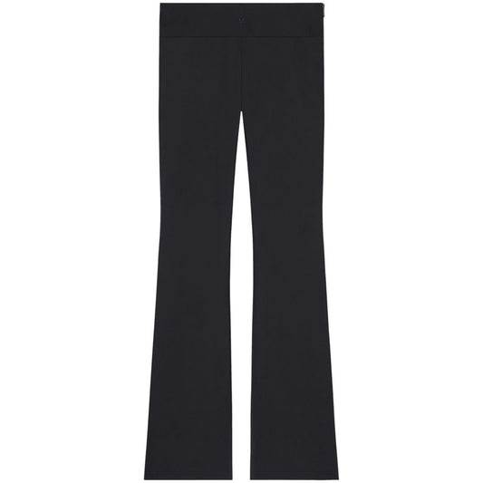 Courreges Pre Courrèges Scuba Pants Trousers