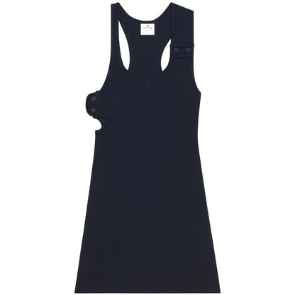 Courreges Pre Courrèges 90's mini dress Dresses