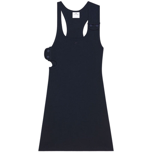 Courreges Pre Courrèges 90's mini dress Dresses