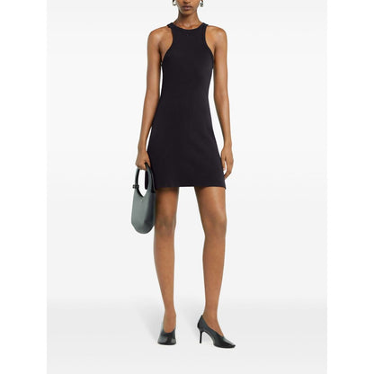 Courreges Pre Courrèges cotton scuba dress Dresses