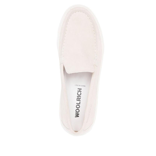 Woolrich Sneakers Beige
