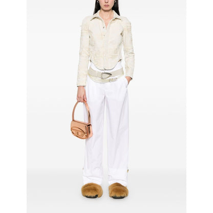 Diesel denim cotton shirt Shirts