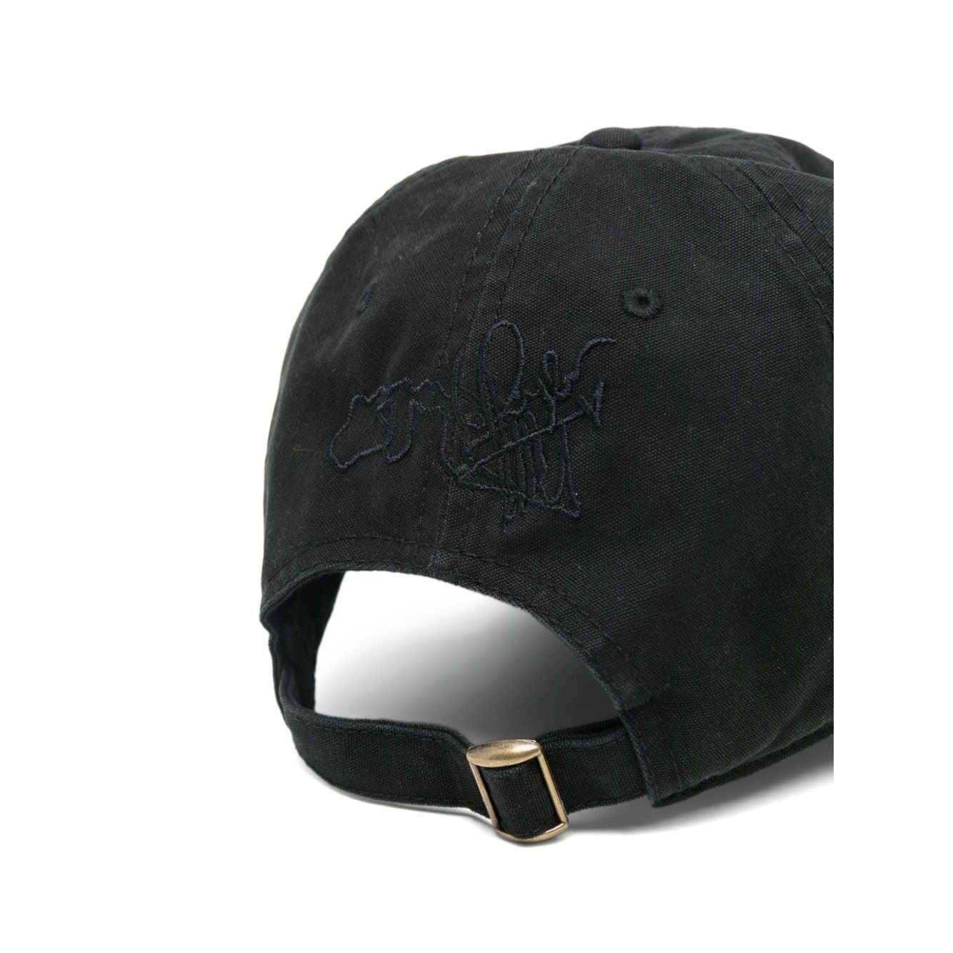 Ottolinger Otto cotton baseball cap Scarves Hats & Gloves