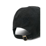 Ottolinger Otto cotton baseball cap Scarves Hats & Gloves