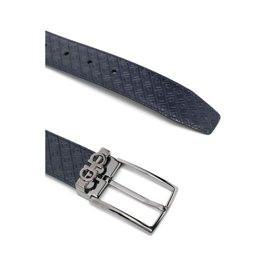 Ferragamo Belts Blue Belts Ferragamo Dark Slate Gray