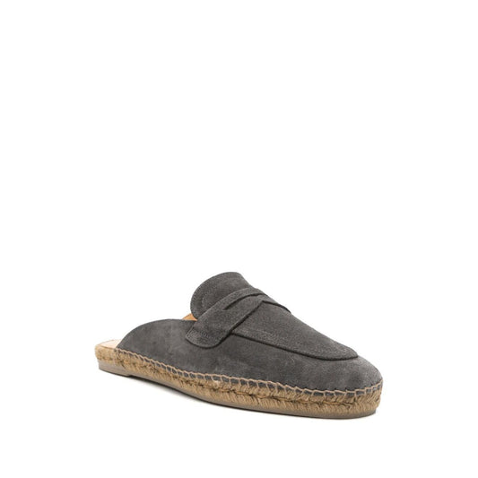 Castañer Castaner Sandals Grey NANDOT186114-P25