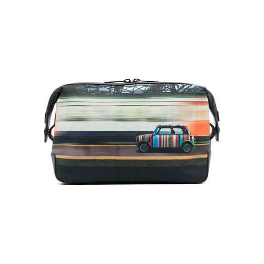 Paul Smith Wallets MultiColour Small Leather Goods Paul Smith Light Gray