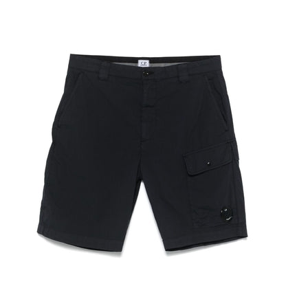 C.P. COMPANY Shorts Blue