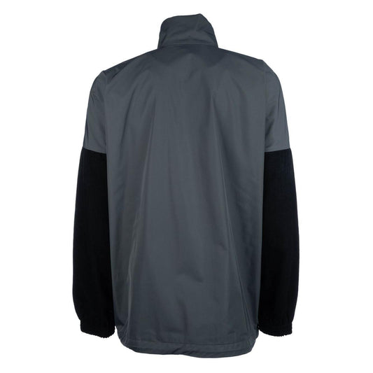 Balenciaga Coats Black
