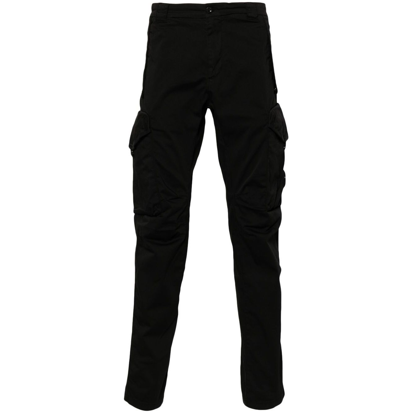 C.P. Company C.P.Company Trousers Black