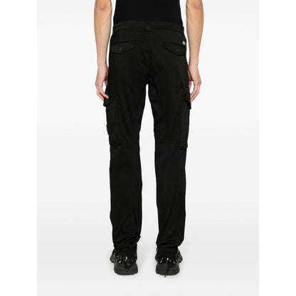 C.P. Company C.P.Company Trousers Black
