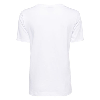 PS By Paul Smith T-shirts and Polos White