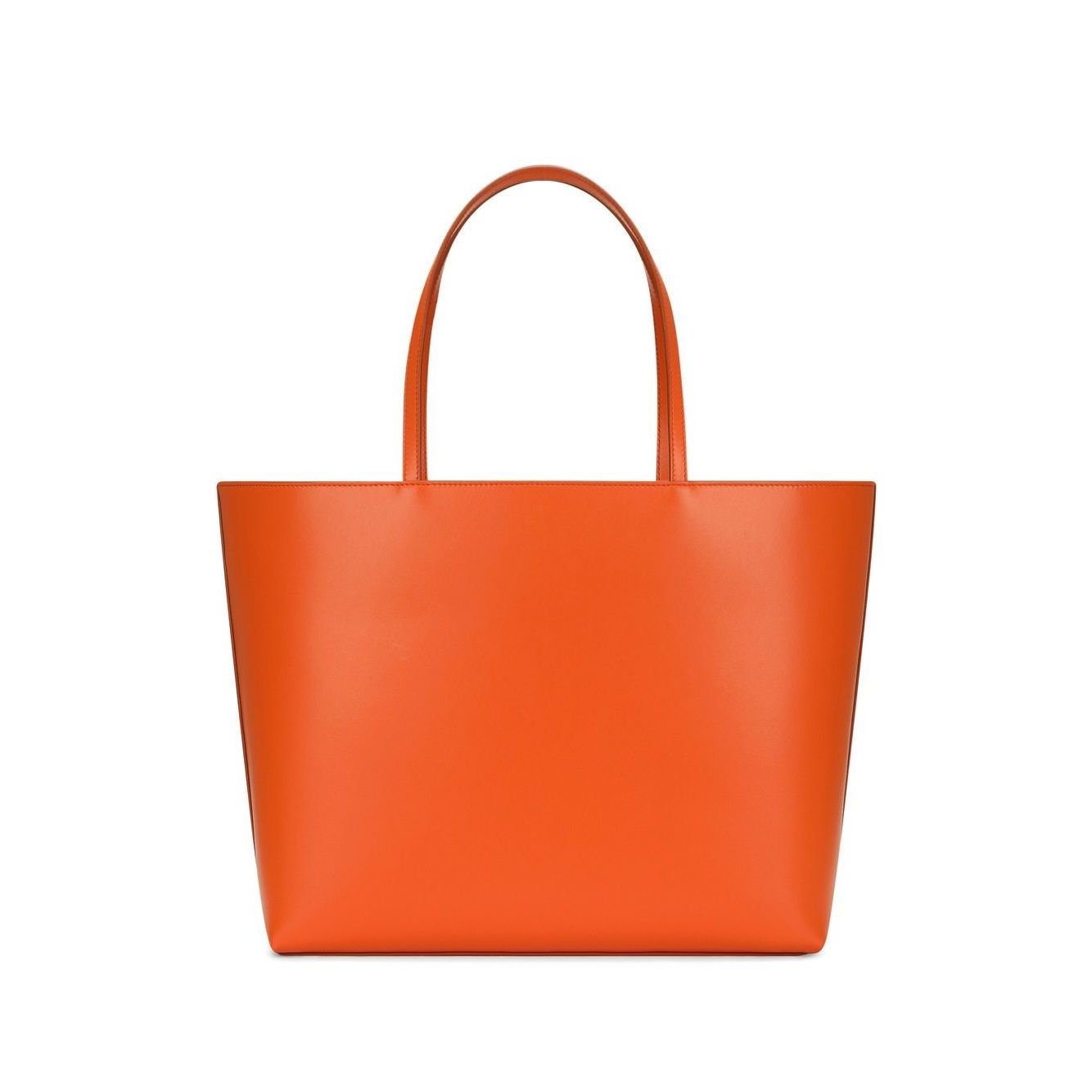 Dolce & Gabbana DG logo medium shopping bag