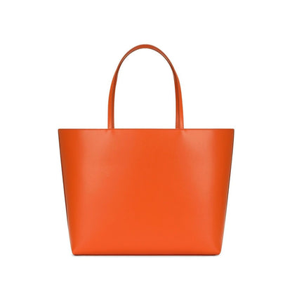 Dolce & Gabbana DG logo medium shopping bag