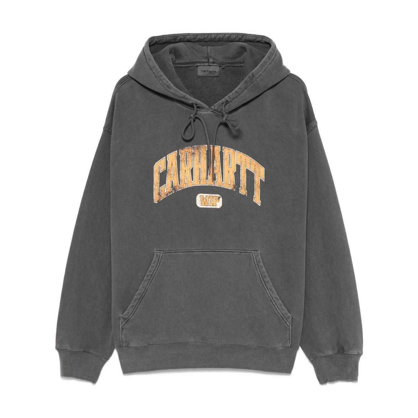 CARHARTT WIP MAIN Sweaters Black I03472689GD-P25