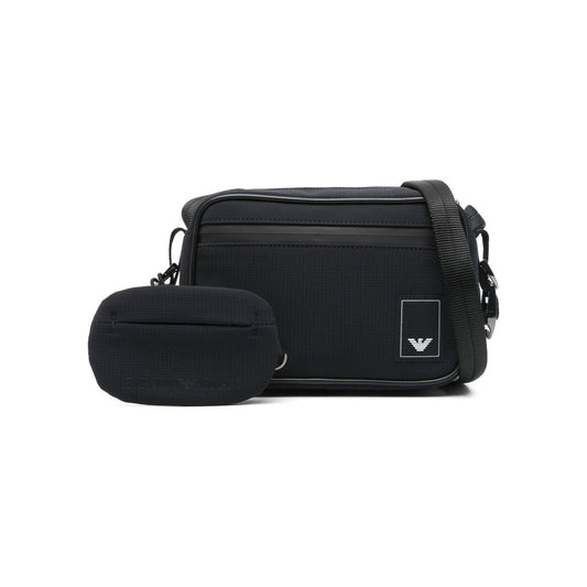 EMPORIO ARMANI CAPSULE Wallets Blue Small Leather Goods Emporio Armani Dark Slate Gray