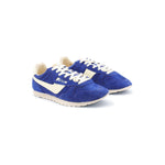 Autry Windspin in suede & Leather WSLMUB20-P25