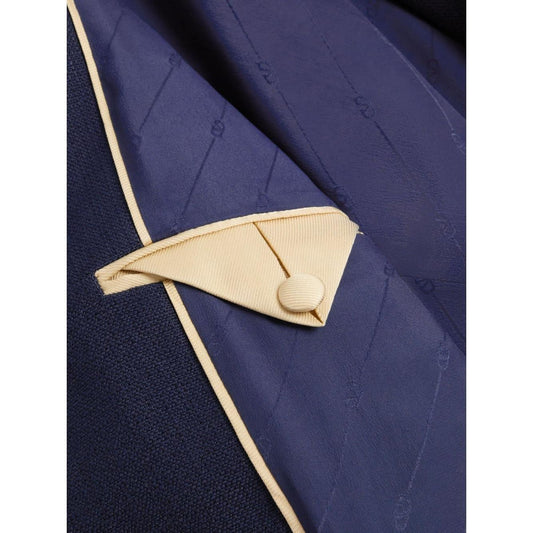 Valentino Jackets Blue BCEI3298T9QL-P25
