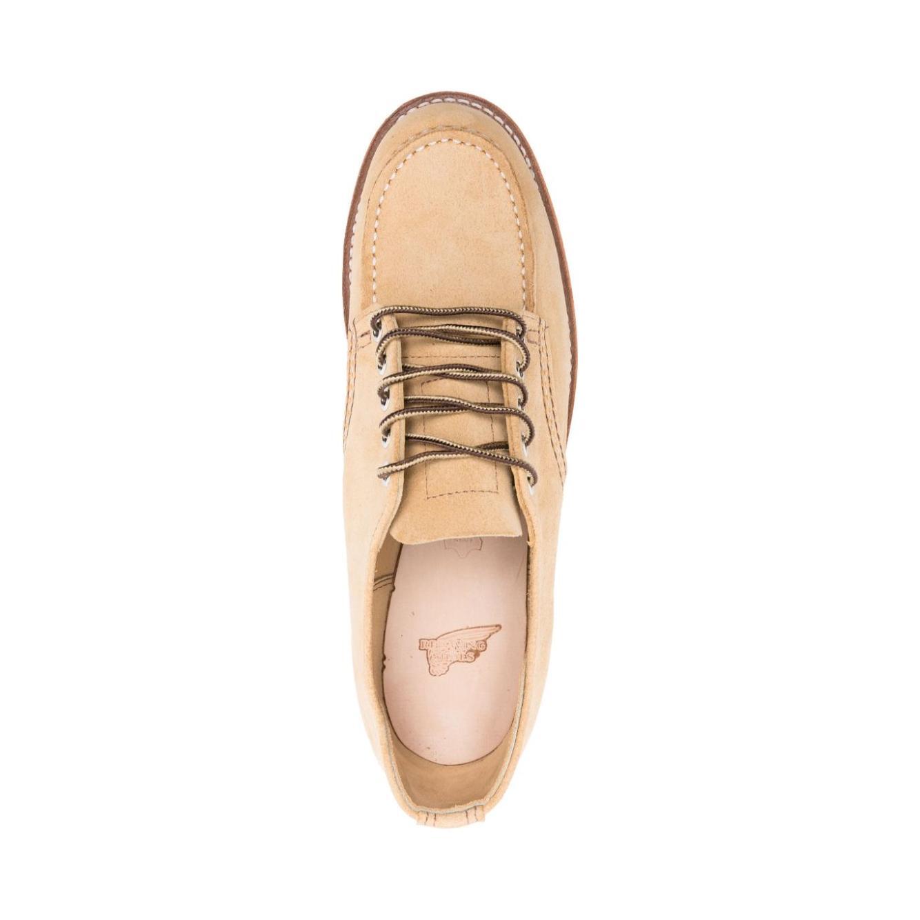 Red Wing Oxford Shop Moc 08079-P25