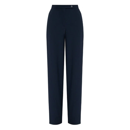 Emporio Armani highwaisted trousers