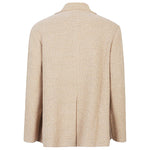Base Jackets Beige