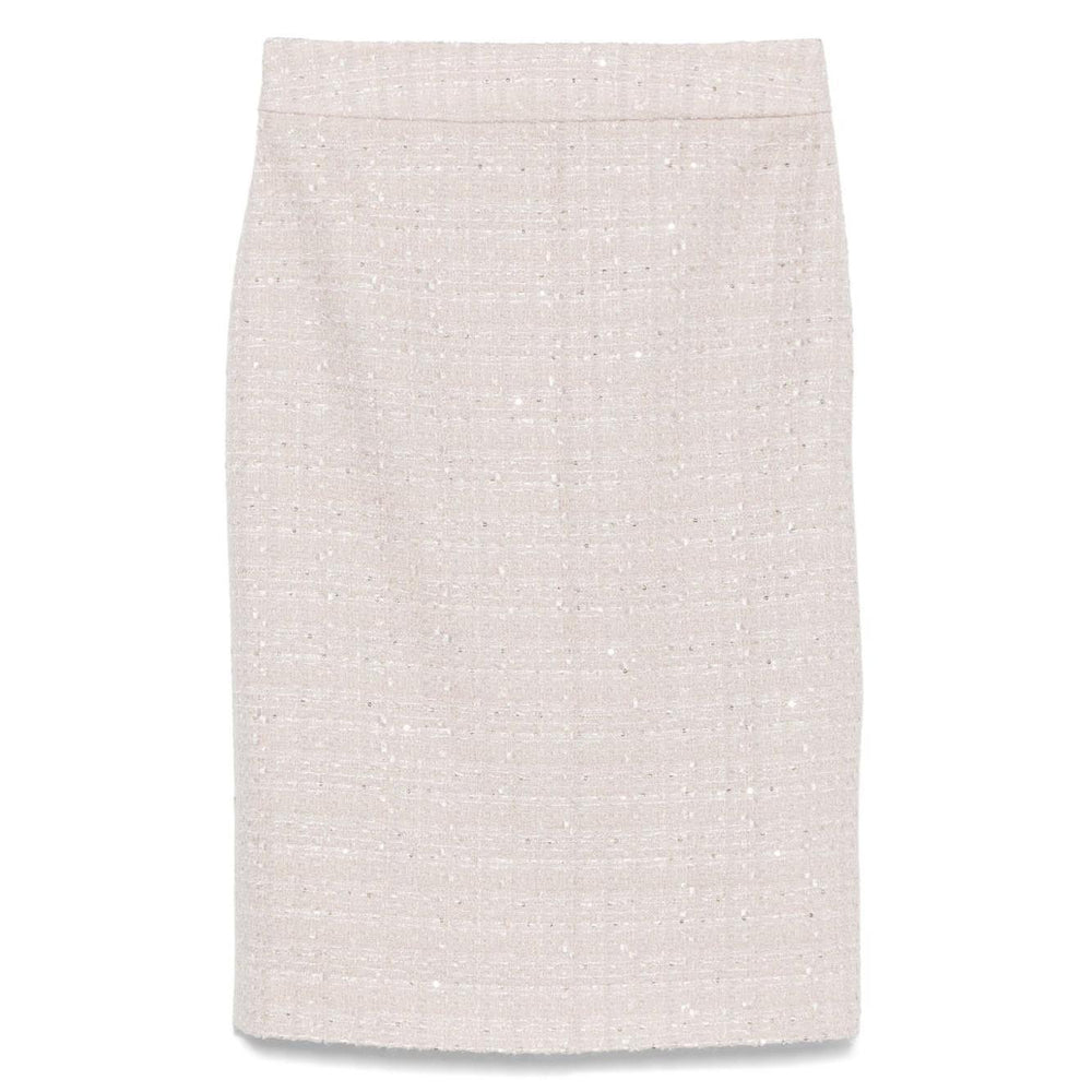 EMPORIO ARMANI EXCLUSIVE Skirts Beige