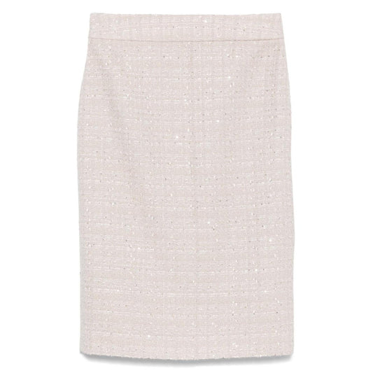 EMPORIO ARMANI EXCLUSIVE Skirts Beige
