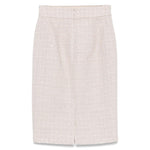 EMPORIO ARMANI EXCLUSIVE Skirts Beige
