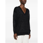 Fabiana Filippi Sweaters Blue