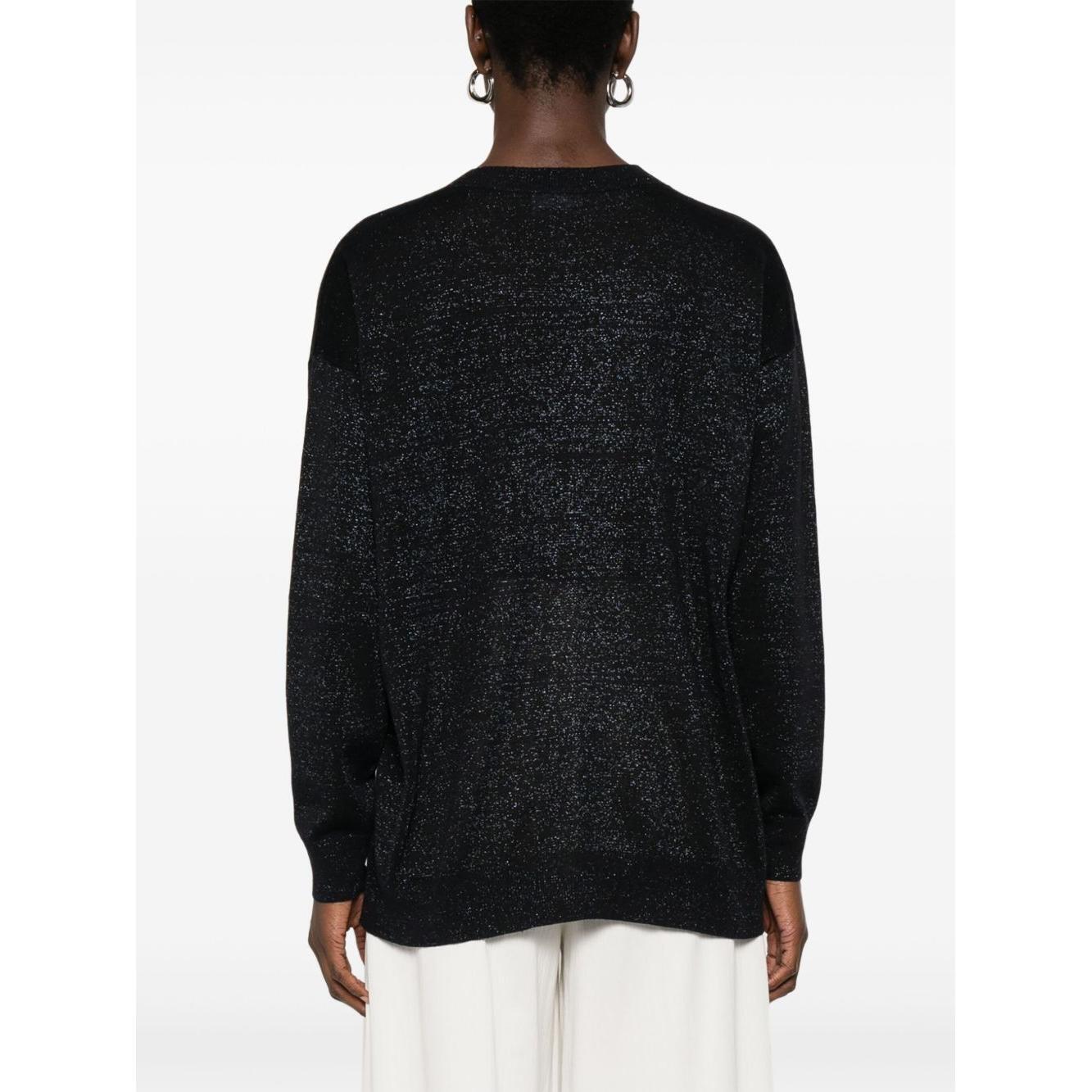 Fabiana Filippi Sweaters Blue