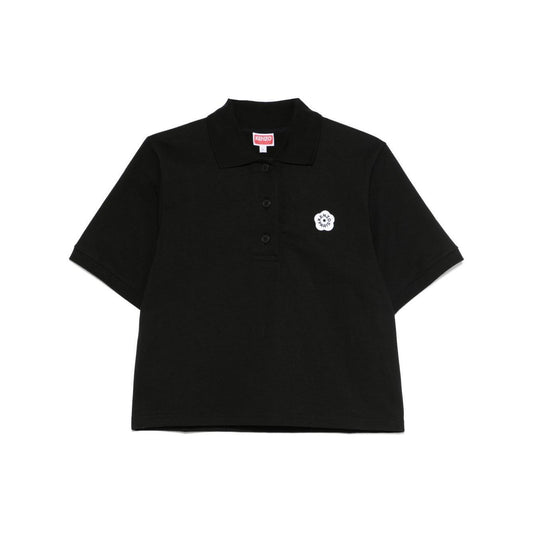 Kenzo T-shirts and Polos Black FF52TS1604SB99J-P25