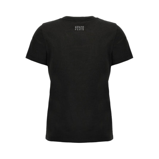 Kenzo T-shirts and Polos Black FF52TS1694SO99J-P25