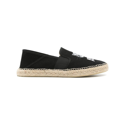 Kenzo Tiger Head Espadrilles FF55ES050F8399-P25