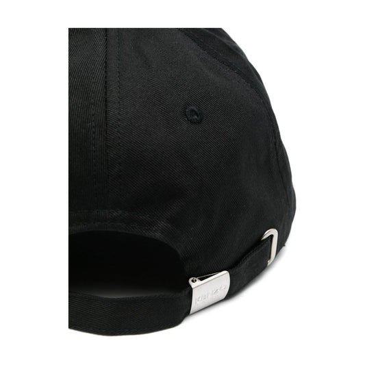 Kenzo Hats Black Scarves Hats & Gloves Kenzo Black