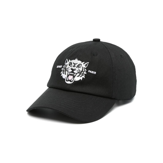 Kenzo Hats Black Scarves Hats & Gloves Kenzo Dark Slate Gray