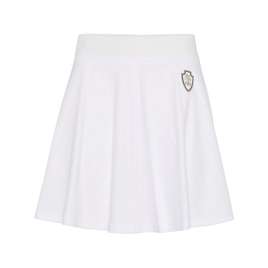 Brunello Cucinelli Skirts White