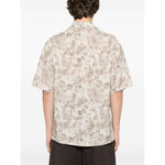 Emporio Armani Shirts Beige EM001084AF13858F1013-P25