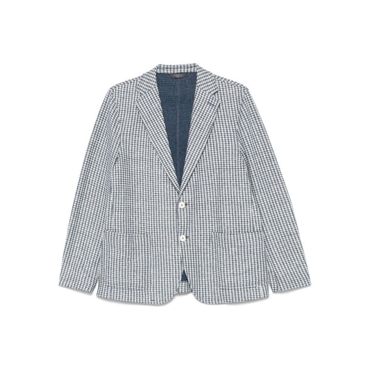 Circolo 1901 Jackets Blue