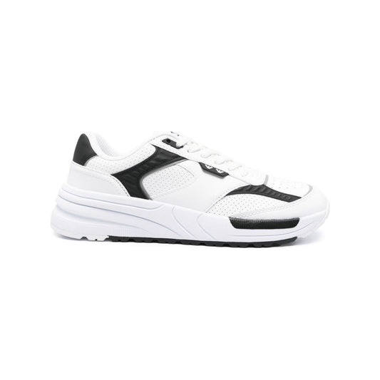 EA7 Sneakers White